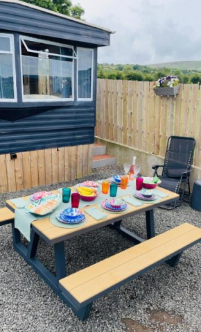 Mobile Holiday Home